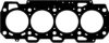 ELRING 843.863 Gasket, cylinder head